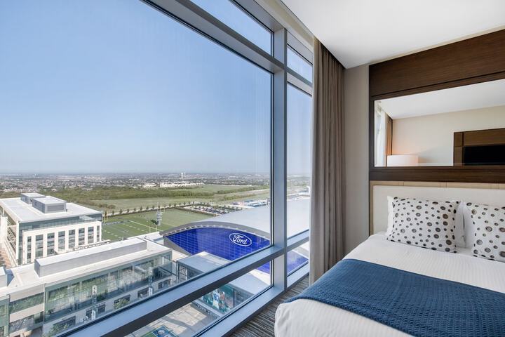 Omni Frisco Hotel at the Star