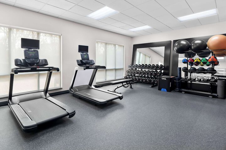 Hilton Garden Inn Lexington Georgetown
