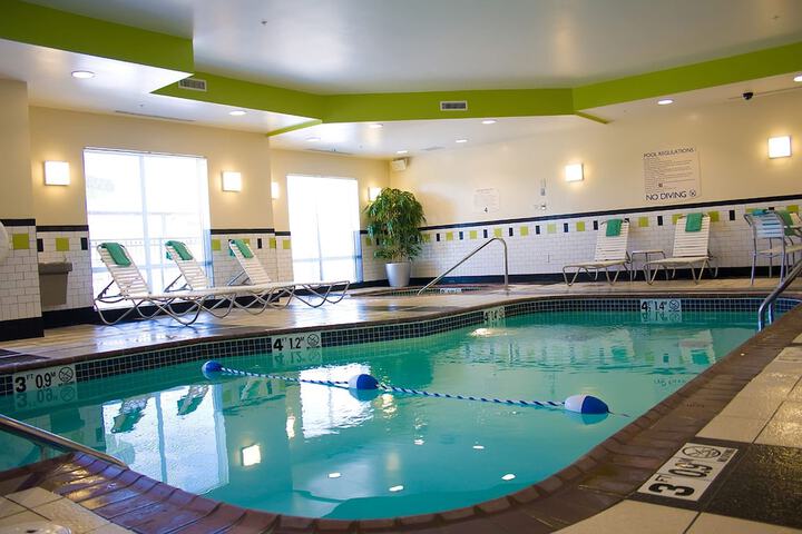 Pool 3 of 23