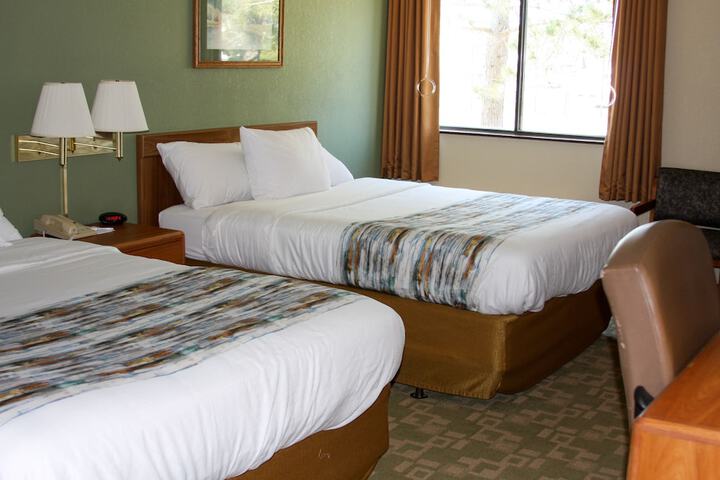 Barkers Island Inn Resort