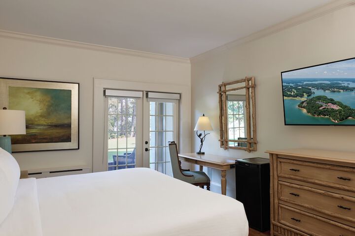 Lanier Islands Resort
