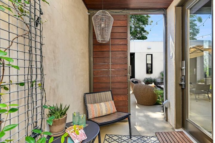 Terrace/Patio 68 of 77