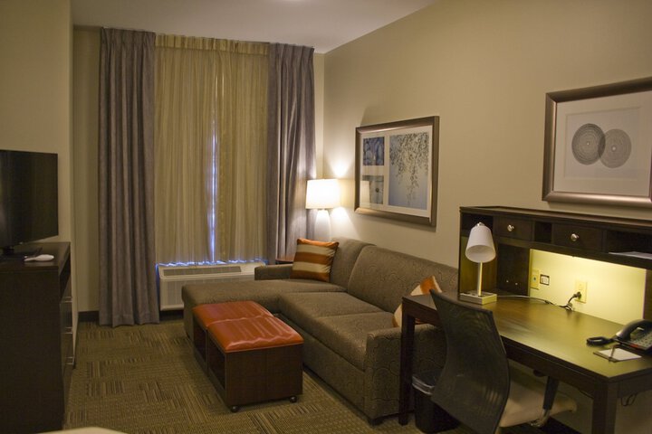 Staybridge Suites Toledo - Rossford - Perrysburg by IHG