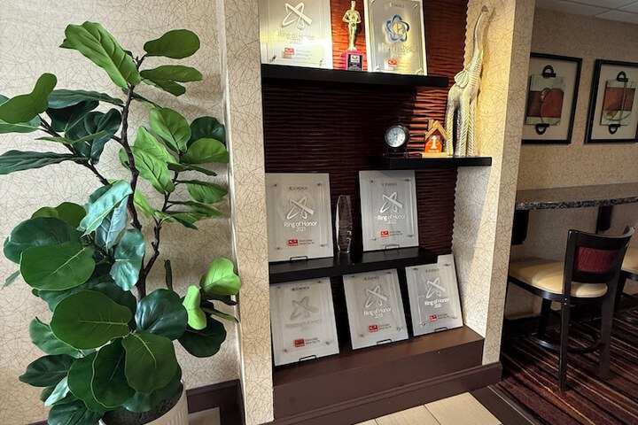 Econo Lodge Lenoir City - Knoxville Area