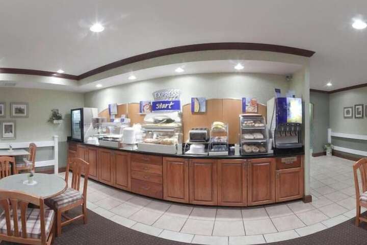 Holiday Inn Express Lexington by IHG