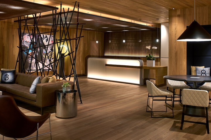 Hotel 5 of 101