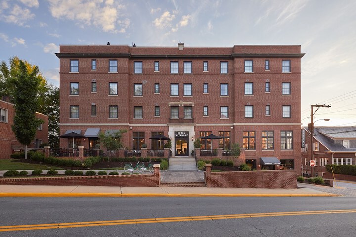 Hotel 3 of 57