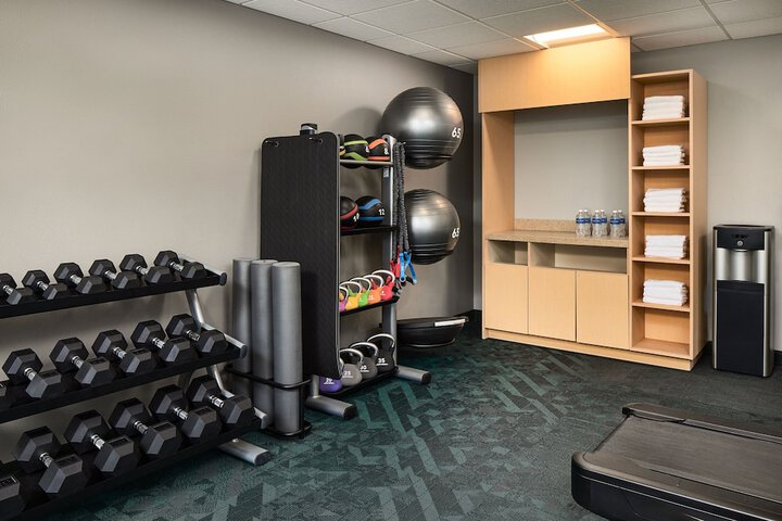 Health and Fitness 51 of 55