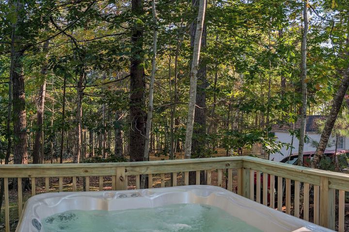 Terrace/Patio 154 of 183