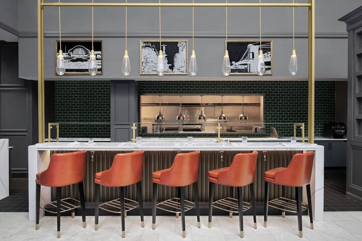 The Lytle Park Hotel Autograph Collection