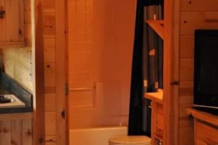 Bryce Country Cabins