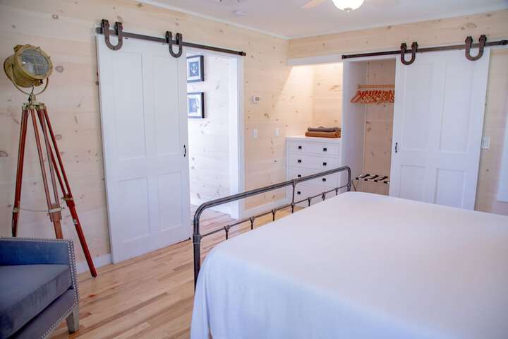 Linekin Bay Resort