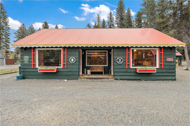 Brundage Bungalows