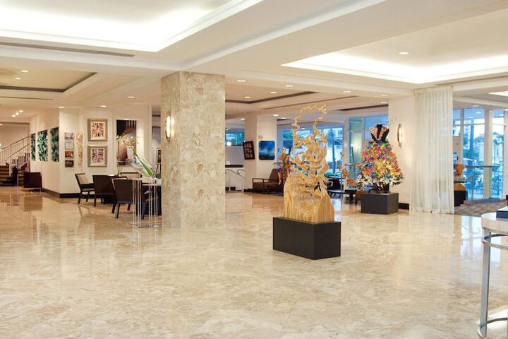 Hotel Interior 5 of 15