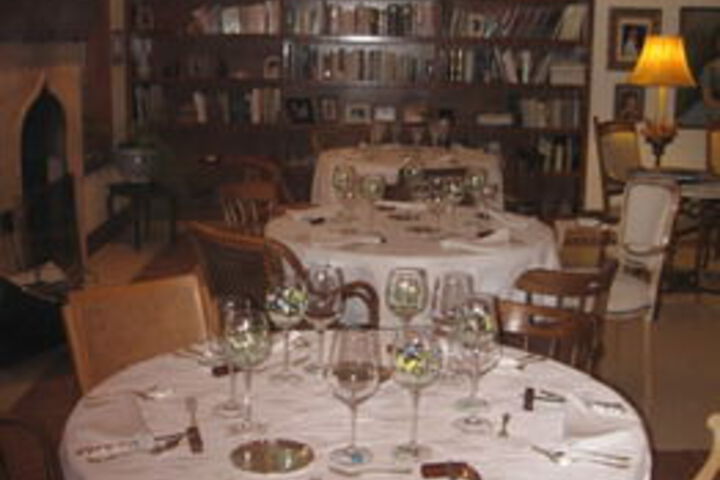 Auberge de Seattle French Country Inn