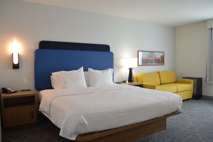 Hampton Inn & Suites by Hilton Tomball Houston NW