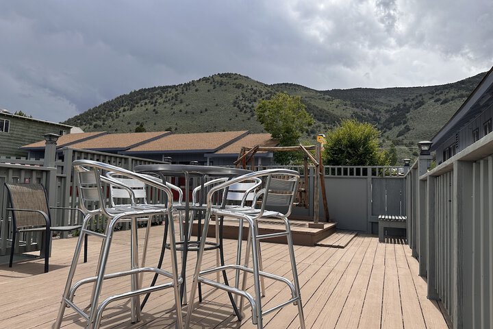 Terrace/Patio 86 of 96