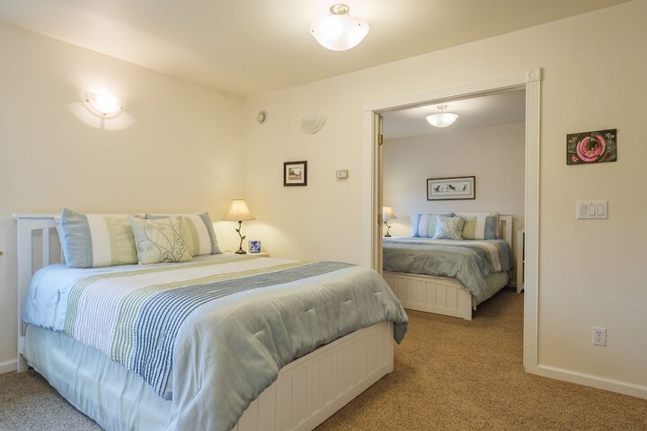 Denali Primrose B & B