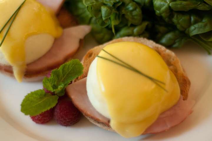 Craigleith Manor Bed & Breakfast