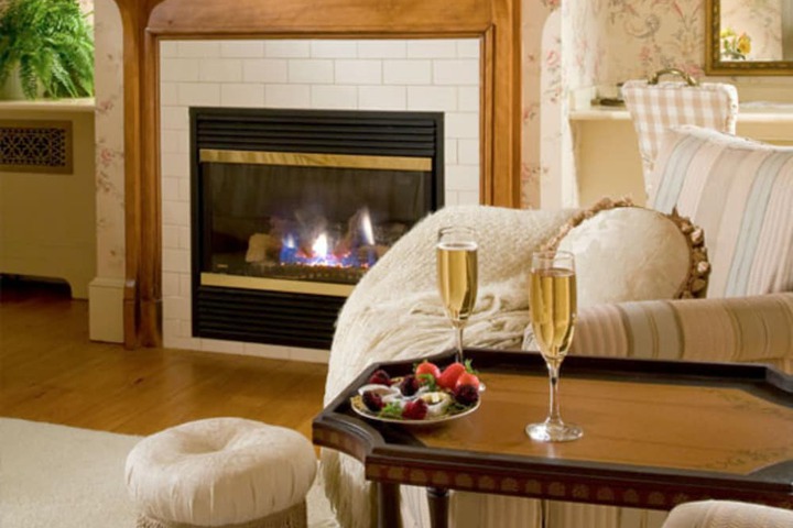 Berry Manor Inn