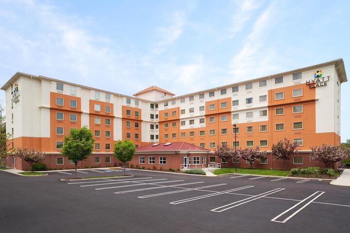 Hyatt Place Philadelphia / King of Prussia