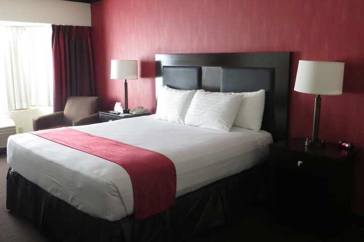 Primm Valley Hotel & Casino a Travelodge by Wyndham