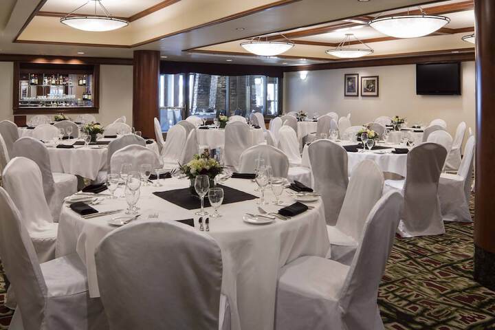 Wedding/Banquet 85 of 86