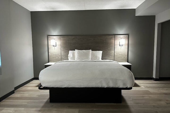 Days Inn & Suites by Wyndham Summerside