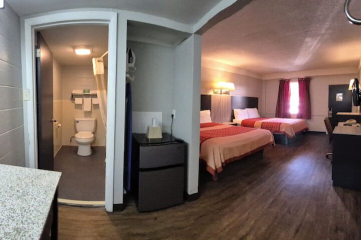 Budget Inn Carthage