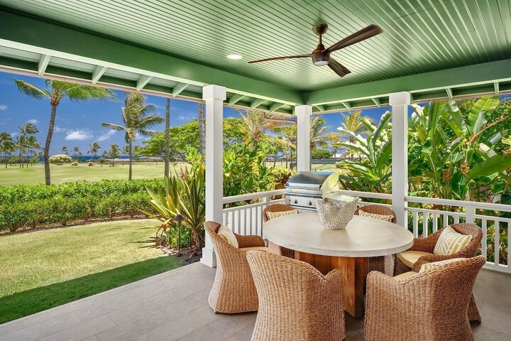The Lodge at Kukui’ula