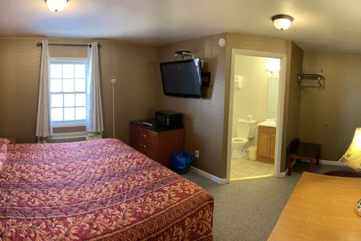Dutch Motel Palmyra