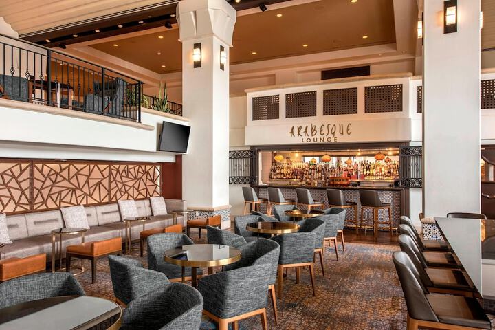 The Westin Lake Las Vegas Resort & Spa by Marriott