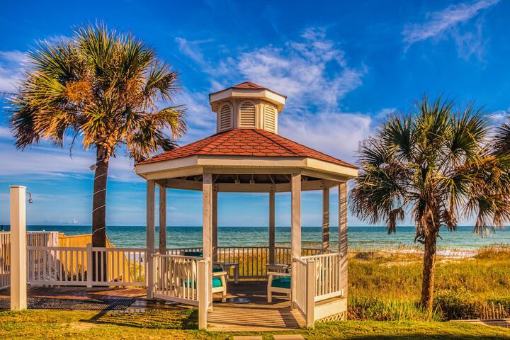 The Islander Inn