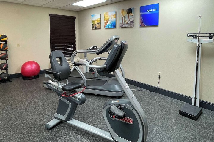 Health and Fitness 47 of 51