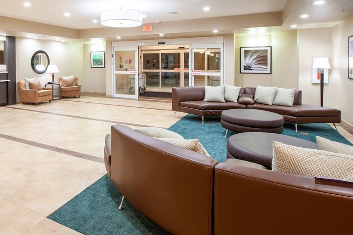 Candlewood Suites Houston - Pasadena by IHG