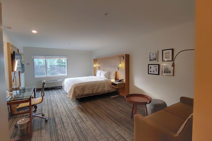 Radisson Hotel Atlanta Airport