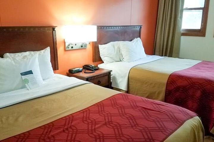 Northway Inn Queensbury - Lake George