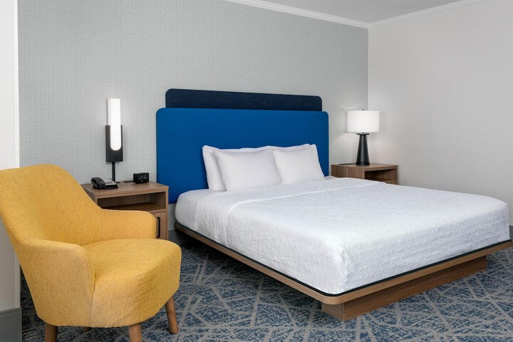 Hampton Inn South Plainfield-Piscataway