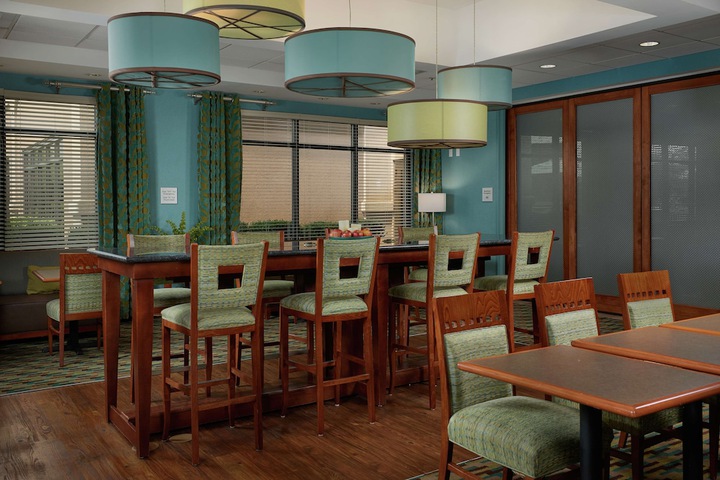 Hotel Interior 10 of 39