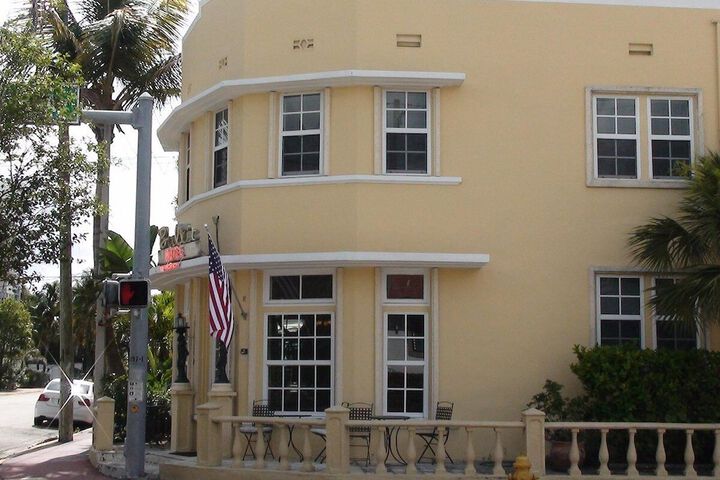 Hotel 1 of 21