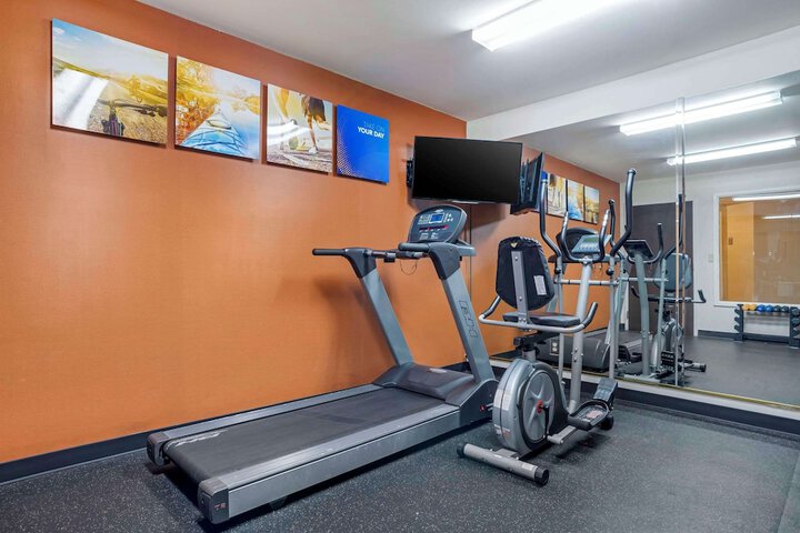 Comfort Inn Opelika - Auburn