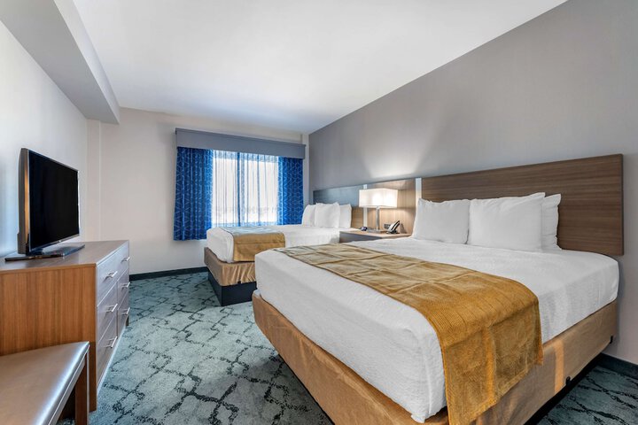 Best Western Plus Lakeland