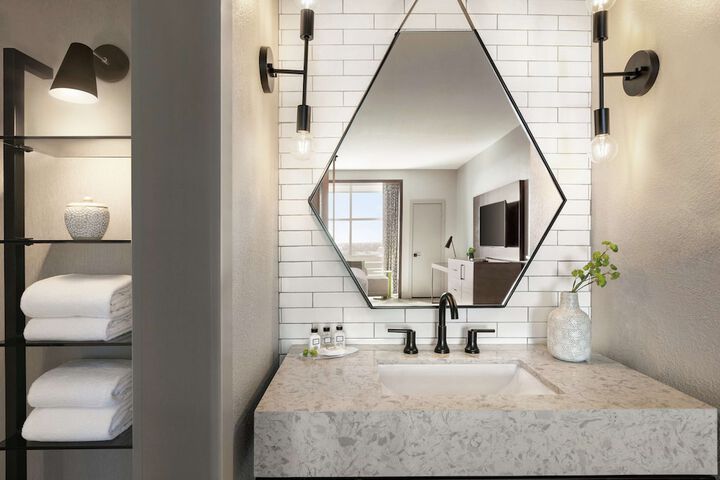 Hotel Alba Tapestry Collection by Hilton