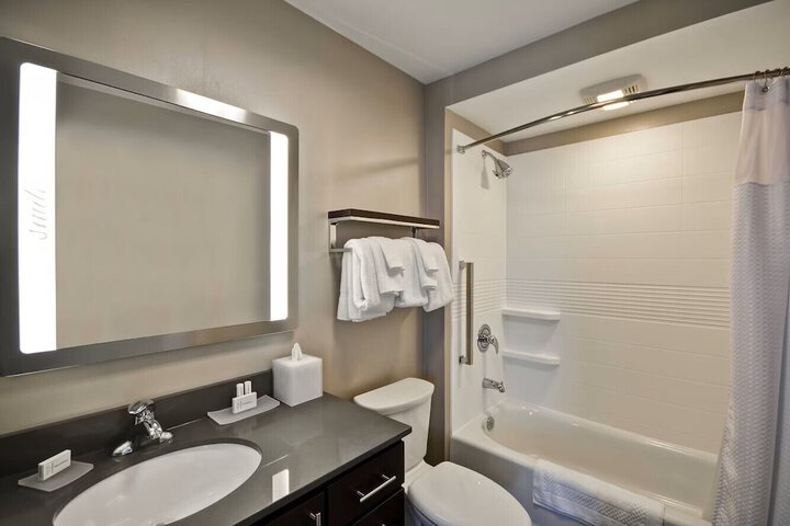 Towneplace Suites Cranbury South Brunswick