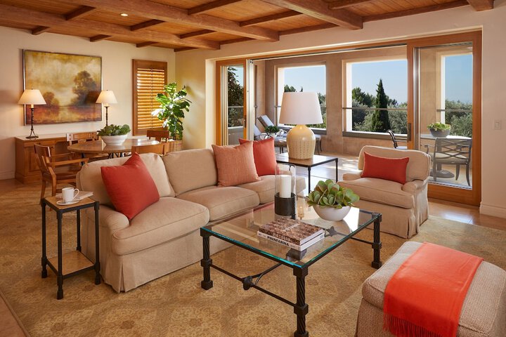 The Resort at Pelican Hill