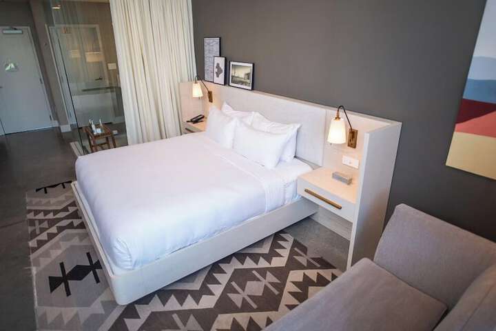 Mountain Shadows Resort Scottsdale