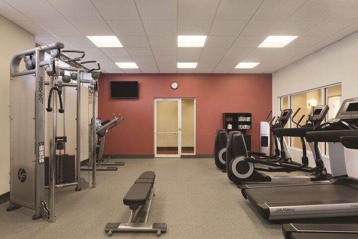 Health and Fitness 38 of 41