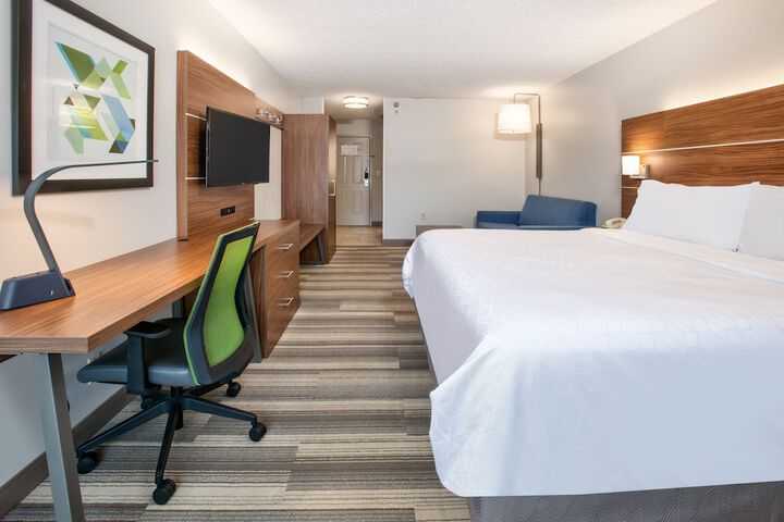Holiday Inn Express Hope by IHG