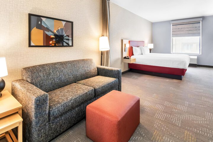 Home2 Suites by Hilton Dallas Grand Prairie