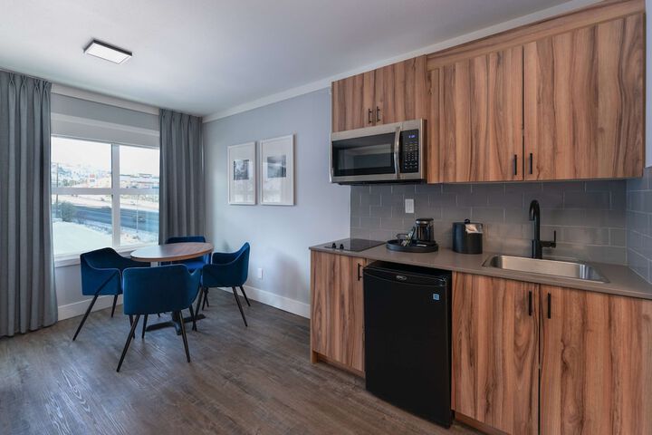 Prestige Kamloops Hotel WorldHotels Crafted